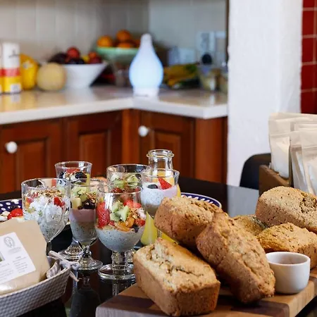 Claddagh House Luxury Self Catering Prázdninový dům *