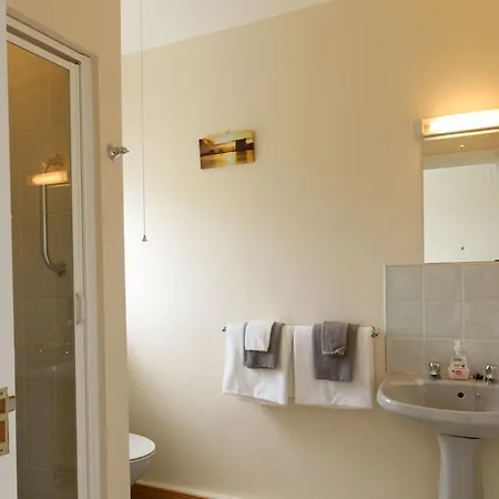 Claddagh House Luxury Self Catering *