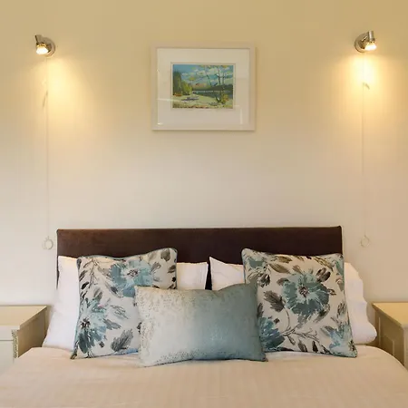Prázdninový dům Claddagh House Luxury Self Catering *