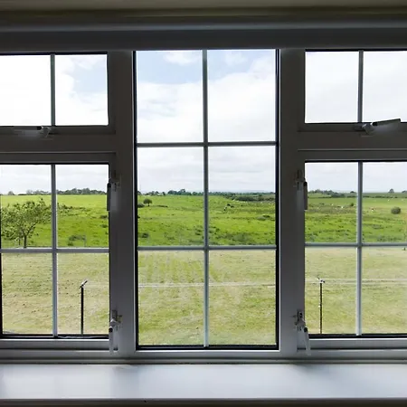 Claddagh House Luxury Self Catering Ferienhaus Ballina (Mayo)