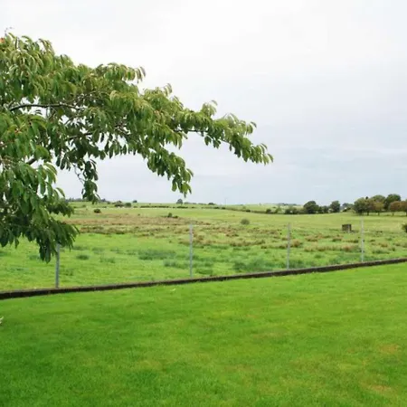 Claddagh House Luxury Self Catering Ferienhaus *