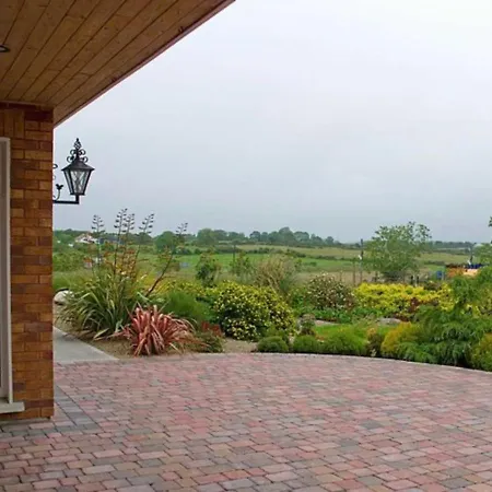 Claddagh House Luxury Self Catering Ferienhaus *