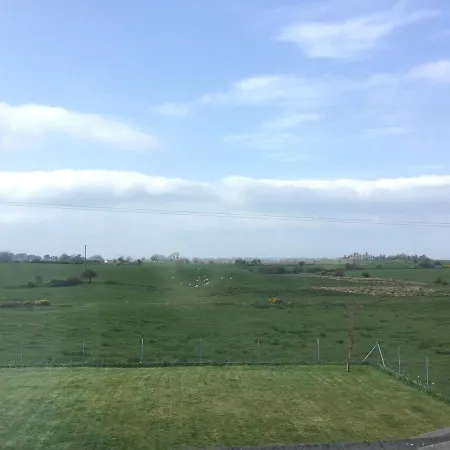 Prázdninový dům Claddagh House Luxury Self Catering Ballina (Mayo)