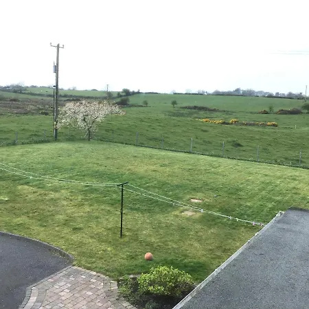 Claddagh House Luxury Self Catering Ferienhaus