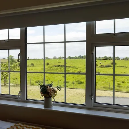 Claddagh House Luxury Self Catering Ferienhaus Ballina (Mayo)