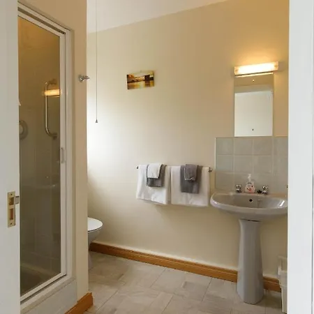 Claddagh House Luxury Self Catering Prázdninový dům