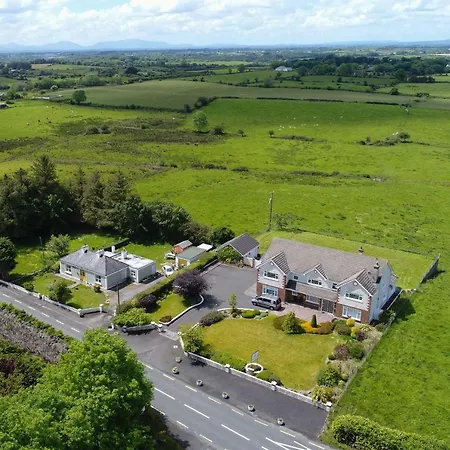 Claddagh House Luxury Self Catering Ballina (Mayo)