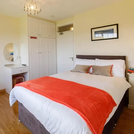 Ferienhaus Claddagh House Luxury Self Catering *