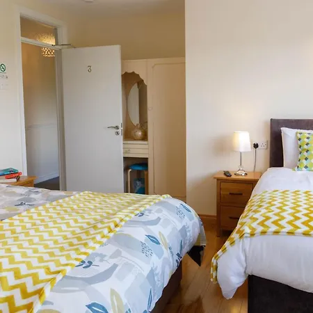 Claddagh House Luxury Self Catering