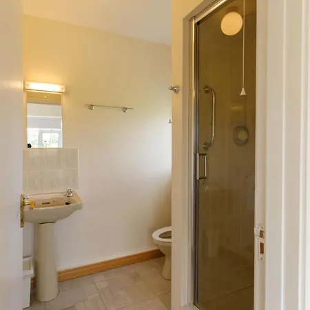 Claddagh House Luxury Self Catering Prázdninový dům Ballina (Mayo)