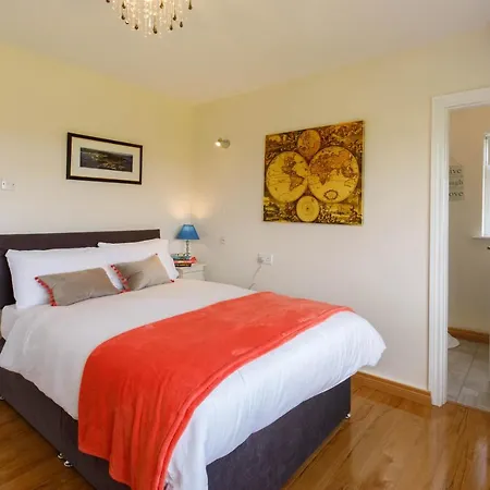 Claddagh House Luxury Self Catering