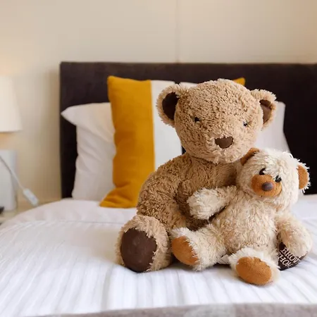 Claddagh House Luxury Self Catering Ferienhaus Ballina (Mayo)