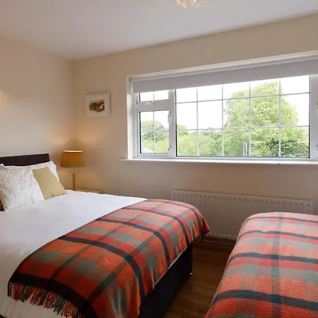 Claddagh House Luxury Self Catering * Ballina (Mayo)