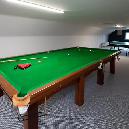 Prázdninový dům Claddagh House Luxury Self Catering *