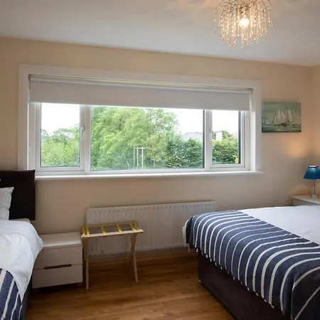 Claddagh House Luxury Self Catering Prázdninový dům