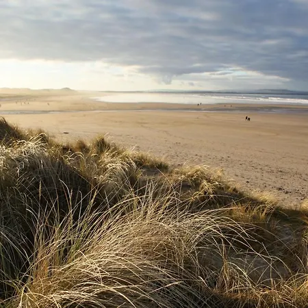 Claddagh House Luxury Self Catering Ballina (Mayo)