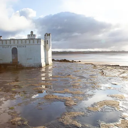 Claddagh House Luxury Self Catering Ferienhaus Ballina (Mayo)
