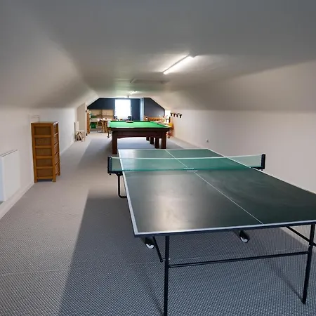Claddagh House Luxury Self Catering * Ballina (Mayo)