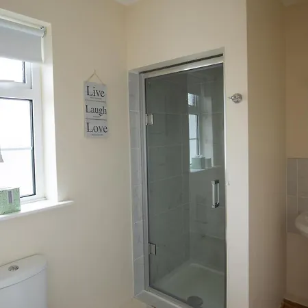 Prázdninový dům Claddagh House Luxury Self Catering Ballina (Mayo)